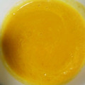 くにぴゆりぴのマミー's cooksnap of when they made 簡単♡かぼちゃのスープ.
