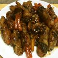 はるとニモdaddy's cooksnap of when they made 簡単！アスパラとにんじんとポテトの肉巻き.