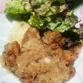 くにぴゆりぴのマミー's cooksnap of when they made 【簡単】絶品★鶏のおろし煮.