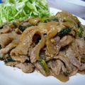 gojira_minira's cooksnap of when they made 絶品☆焼肉のタレ.