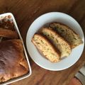 昆布のこん's cooksnap of when they made 超簡単！しっとりバナナパウンドケーキ☆.