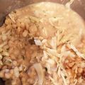 みれしゅん's cooksnap of when they made うちのもんじゃ　基本の生地.