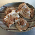ふふふふふぅ～'s cooksnap of when they made 【おかずの定番】豚肉の生姜焼き.