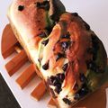 ひろと＾＿＾ママ's cooksnap of when they made 春到来♪抹茶みるくブレッド＆ロール.