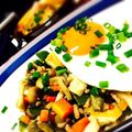 non205's cooksnap of when they made 簡単☆ガパオライス.