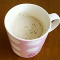 ＊なぁ＊'s cooksnap of when they made 濃厚コーヒー牛乳.