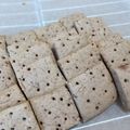 はるかぽんた's cooksnap of when they made あんこクッキー.