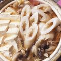 がらまま's cooksnap of when they made きりたんぽ鍋.