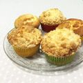 mican♪'s cooksnap of when they made 私のマフィン.