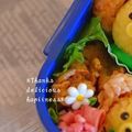 ruruchirin's cooksnap of when they made 豚肉のマヨカレー炒め☆.