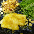 YOU★DA's cooksnap of when they made カレイのカレー風味ムニエルときのこ添え.