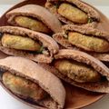 みそゆうき's cooksnap of when they made 香る〜♪１００％全粒粉のピタパン.
