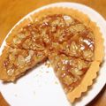 1002ks's cooksnap of when they made サクサク・ホロホロ～なタルト台♪.