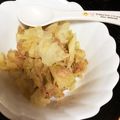 ドロイドくん's cooksnap of when they made 春キャベツとツナの簡単♪副菜♪.