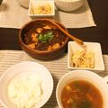 komugiko4's cooksnap of when they made 簡単☆でも美味しい♫中華スープ♪.