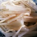 かぎまんま's cooksnap of when they made 簡単！大根サラダ☆.