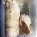 oo8oo's cooksnap of when they made 塩糀でつくる鶏ハム.