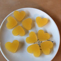 ♡＊なっちゃん＊♡'s cooksnap of when they made 子供と作れる簡単グミ.