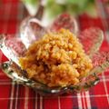 ぽっぽぺぺ's cooksnap of when they made 簡単♡ 基本の鶏そぼろどんぶり.