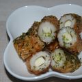 ゆうかりコアラ's cooksnap of when they made チーちくころりん★甘辛炒め.