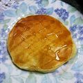 ぼんじりーの's cooksnap of when they made もちもちパンケーキ.