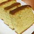 ちっちピーマン's cooksnap of when they made 新聞紙で簡単☆絶品bigカステラ.