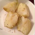 xMARILYNx's cooksnap of when they made ホクホク新じゃがをシンプルに味わう.