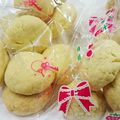 mizuho924's cooksnap of when they made しょうがクッキー.