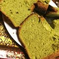 ♡いろはママ♡'s cooksnap of when they made 本格的！失敗しにくい抹茶シフォンケーキ！.