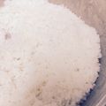 mino1017's cooksnap of when they made 無水鍋でお米を炊こう！！.