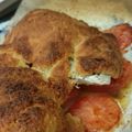 nononon219's cooksnap of when they made スズキのパン粉焼き.
