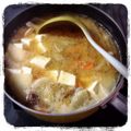 Omochiii★'s cooksnap of when they made けんちん汁　味噌味　ほんだし.
