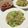 lechecara's cooksnap of when they made エビとアボカドのオイルソースパスタ.