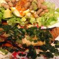 クマたぬき's cooksnap of when they made マダイの照り焼き.