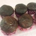 エターニア's cooksnap of when they made しいたけ寿司.