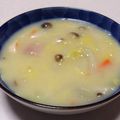 うさmimichan's cooksnap of when they made 簡単で濃厚☆食べる白菜のクリーム煮.