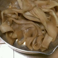 朋菜まま's cooksnap of when they made かんぴょうの煮物（太巻き用）.