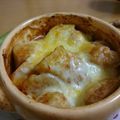 ふぉれ助☆ごーごー's cooksnap of when they made 里芋のコチュジャンチーズ焼き.
