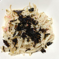 おるご's cooksnap of when they made ★簡単旨い★もやしのサラダ.