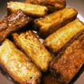 さゆりん♡'s cooksnap of when they made 厚揚げの照り焼き♪.