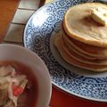 kahorim16's cooksnap of when they made ふかふか＊ほっとけーき.