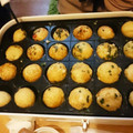 △▽食いしんぼう△▽'s cooksnap of when they made 本格たこ焼き☆生地の作り方.