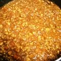 ドロッチェ's cooksnap of when they made ずぼらなヘルシーキーマカレー.