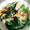 Nafissa's cooksnap of when they made ほうれん草のおひたし～にんじん＆えのき～.