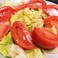 うめ緒's cooksnap of when they made 中華風ドレッシング.