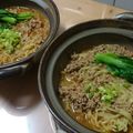 あろまぽっと3's cooksnap of when they made お店の味☆自家製坦々麺.