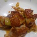 ニコラス刑事？'s cooksnap of when they made ◇鶏もも肉の味噌照り焼き.