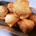 ☆Capri☆'s cooksnap of when they made 簡単☆HMで作る！もちもちドーナツ.