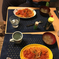 ▼さつき's cooksnap of when they made とろとろ　玉ねぎ　椎茸　豆腐　中華スープ.
