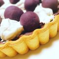 のぞーさん's cooksnap of when they made かぼちゃとお芋でハロウィンタルト.